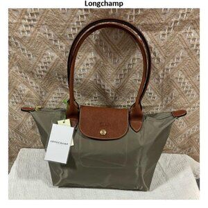 Longchamp women's bags